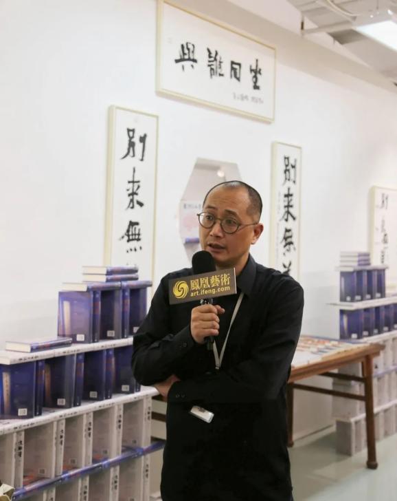 别来无恙——邱志杰新书线上首发暨跨界对谈