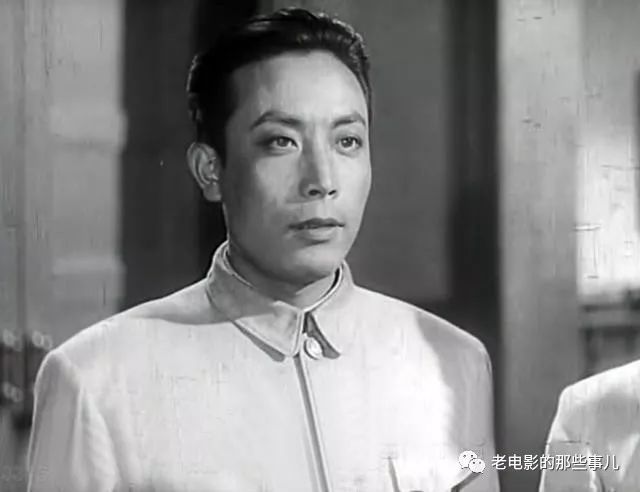 难忘郭允泰银幕内外都是硬汉好男儿历经磨难却宁折不弯
