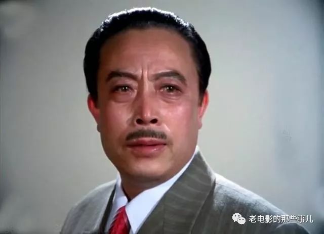 难忘郭允泰银幕内外都是硬汉好男儿历经磨难却宁折不弯