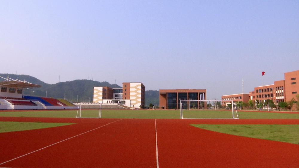 营造良好育人环境助力教育高标发展图文:金虹跃部分综合:三门技师学院