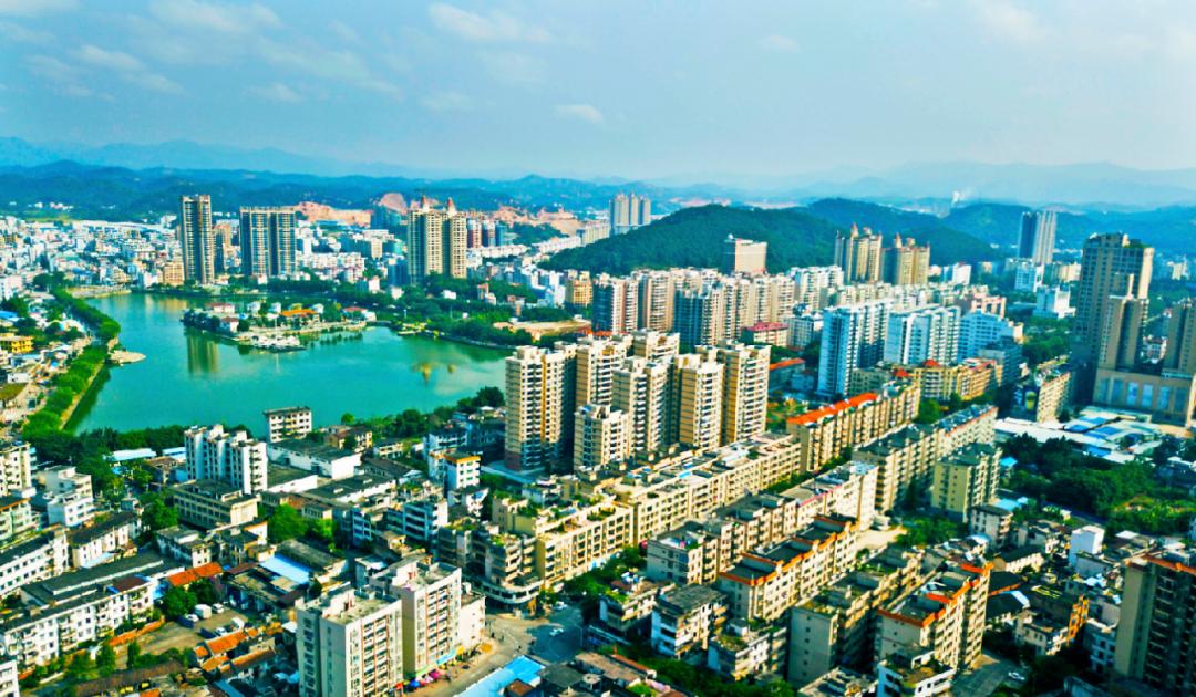 服务对象超9000人!解决惠民实事450件!肇庆这个地方的“笔记”值得借鉴