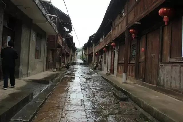 恩施文旅号来建始吧带你穿越回古代体验古时的人间烟火
