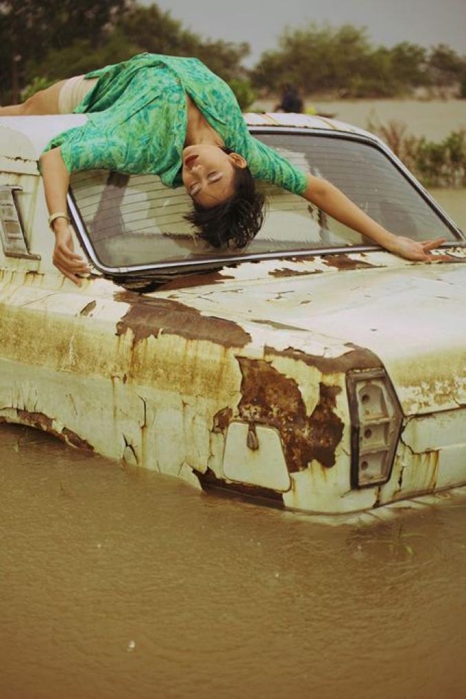 当我们谈论androgyny时我们在谈论什么