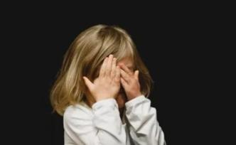 当孩子表示遭受暴力，家长该如何应对？｜预防儿童虐待指南