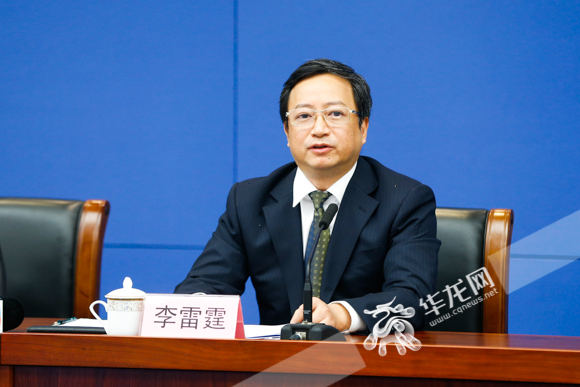 成渝联手加强知识产权合作 推动双城经济圈发展