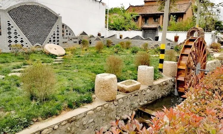 长安这个街道加快实现"村村水系景观"全覆盖