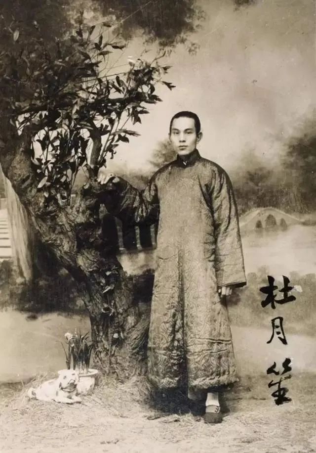 因为顾嘉棠以前是花匠.