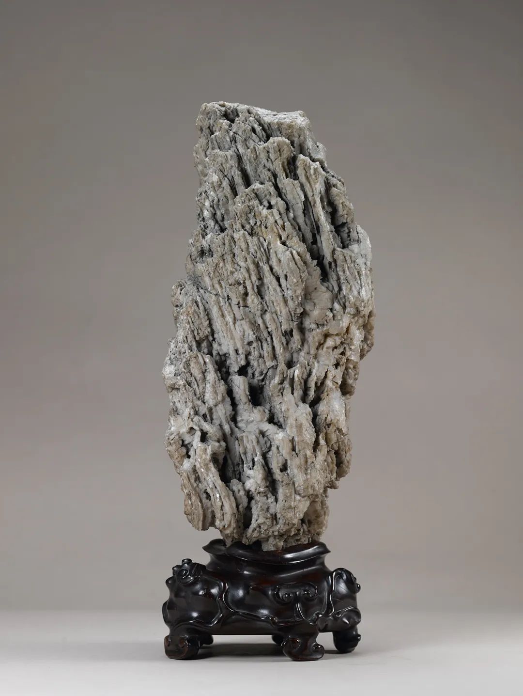 上博又添新展,这些“文房供石”你一定没见过!_澎湃号·政务_澎湃新闻-The Paper