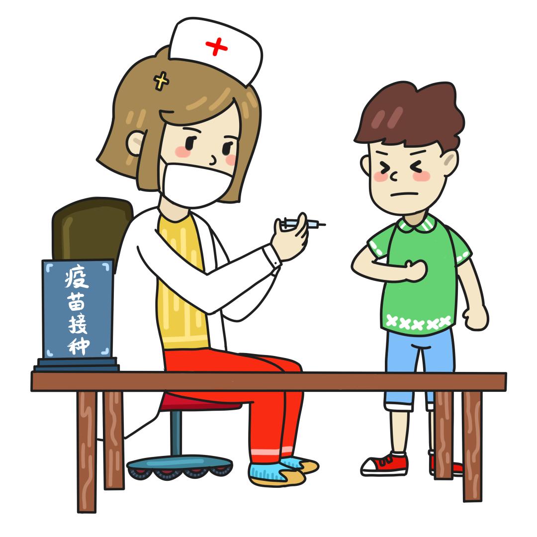 因为新冠疫情错过了疫苗接种现在该怎么办