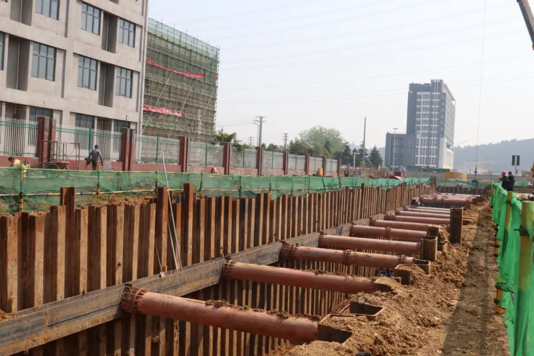 "里子"工程!铜山这条地下"生命线"将建成