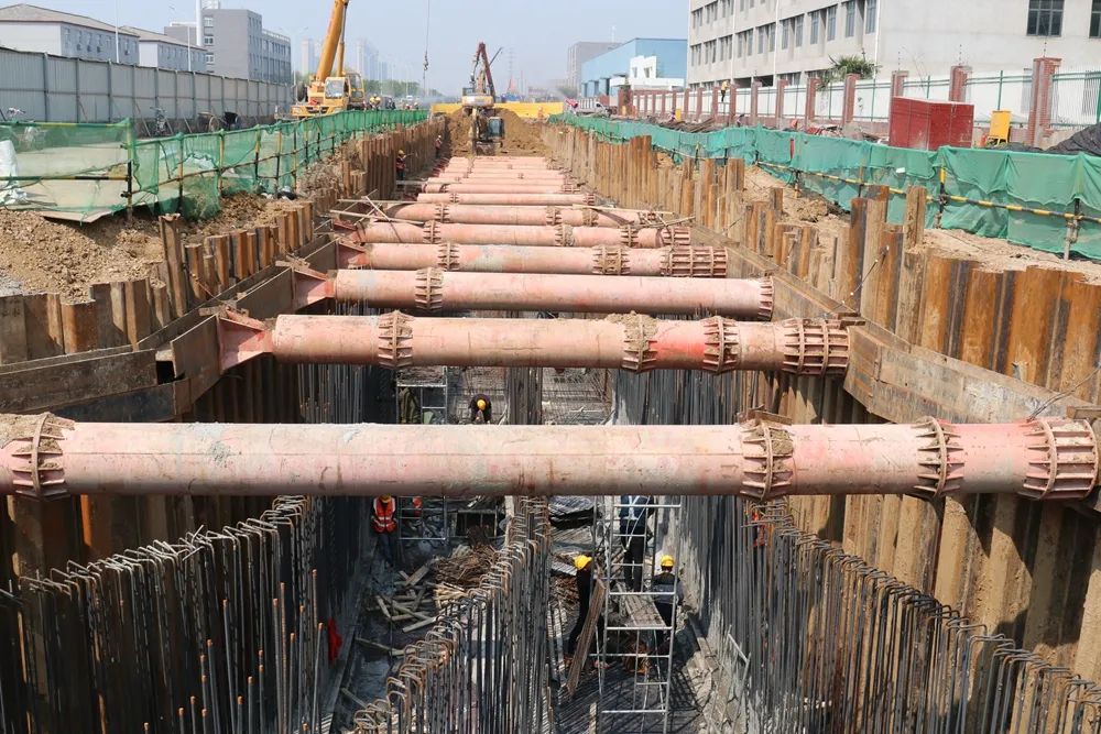 "里子"工程!铜山这条地下"生命线"将建成