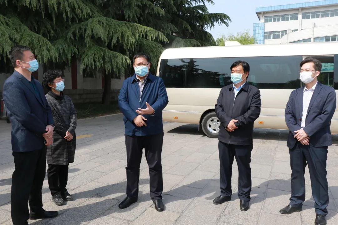 开学在即区长最关心的是