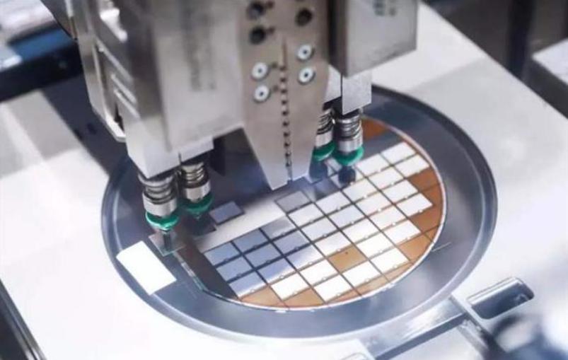 被谈论最多的是 igbt(insulated gate bipolar transistor)芯片,被业