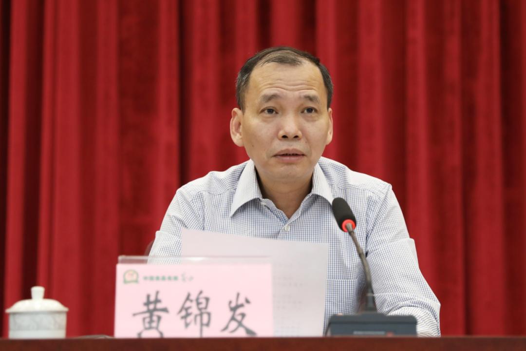 创新基层社会治理打造茶山样板