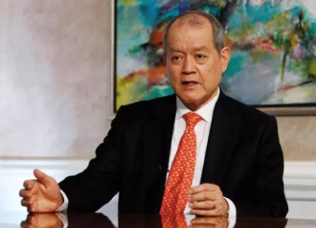 莆田石油帮“教父”或深陷百亿债务危机，“中间商”起家成“新加坡油王”