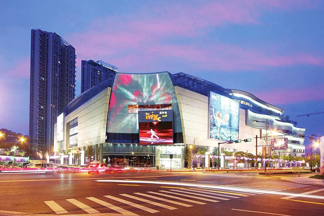 促消费市场全面复苏闵行将有好事发生