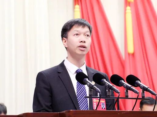 吕庆雷九三学社市委会副主委,龙湾区副区长关于加快建设温州环大罗山