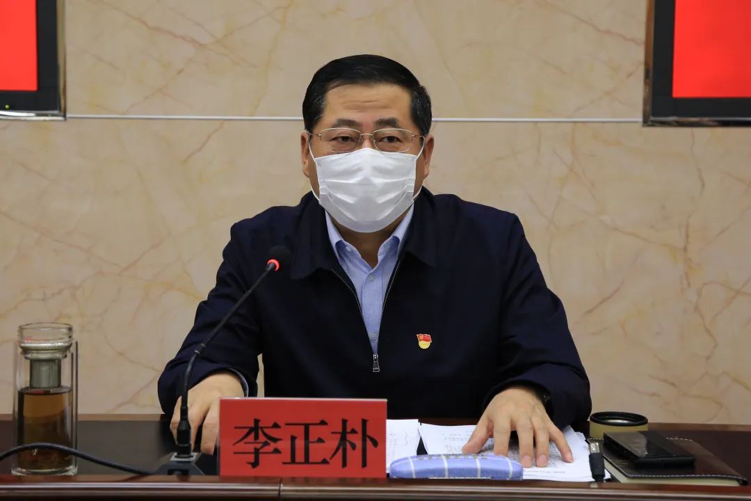 誓师大会经开区发出决战决胜最强动员令