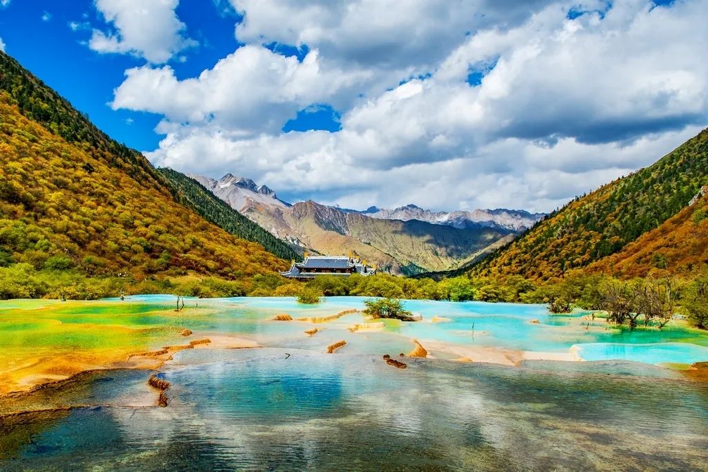 "美丽中国,我是行动者"主题摄影作品展(6)