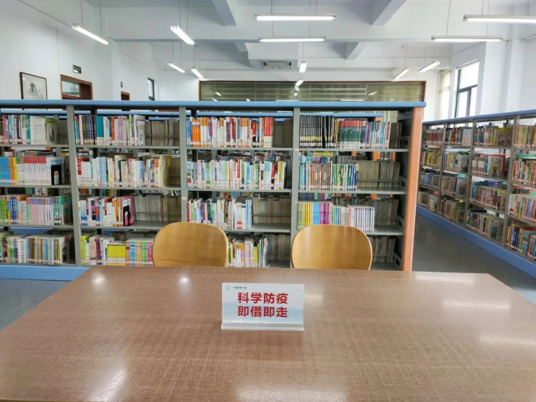 宁海县图书馆办借阅证免押金啦!办证细则公布