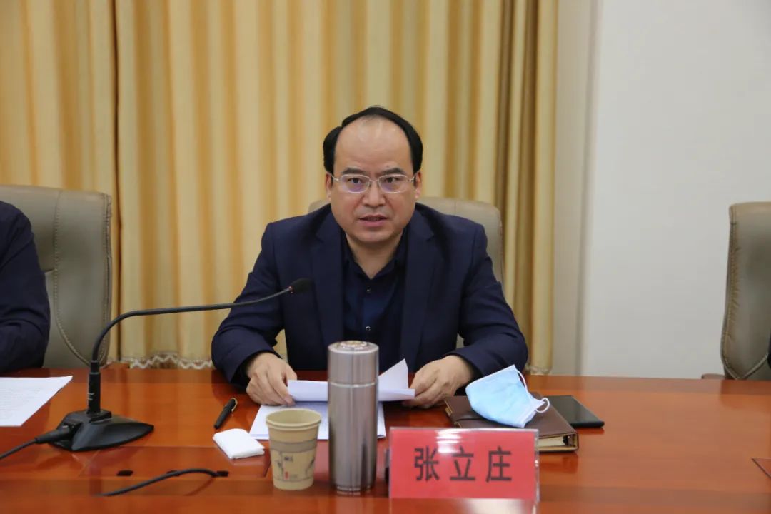 孟村召开全县人大系统61联动监督动员会议