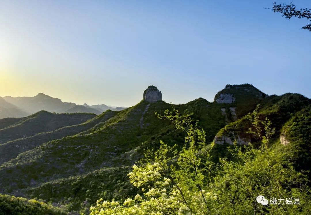 这片子太震撼了磁县向世界发出邀请