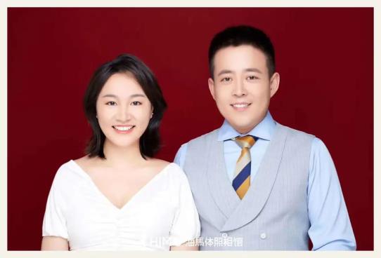 爱不仅在他们的故事里更在这些镜头下