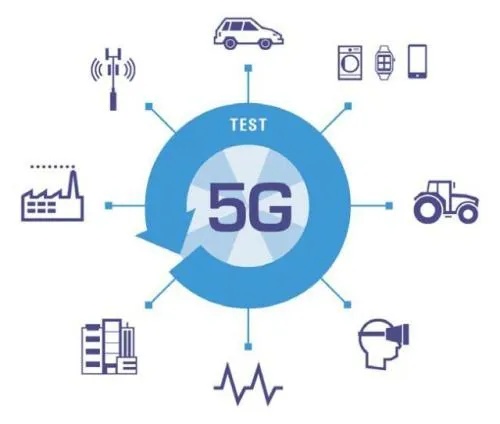 重磅发布《西安市加快5g系统建设与产业发展的实施意见》