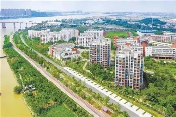 超亿元项目209个、投资额近1300亿元…去年，江门这些招商引资亮点刷屏了！