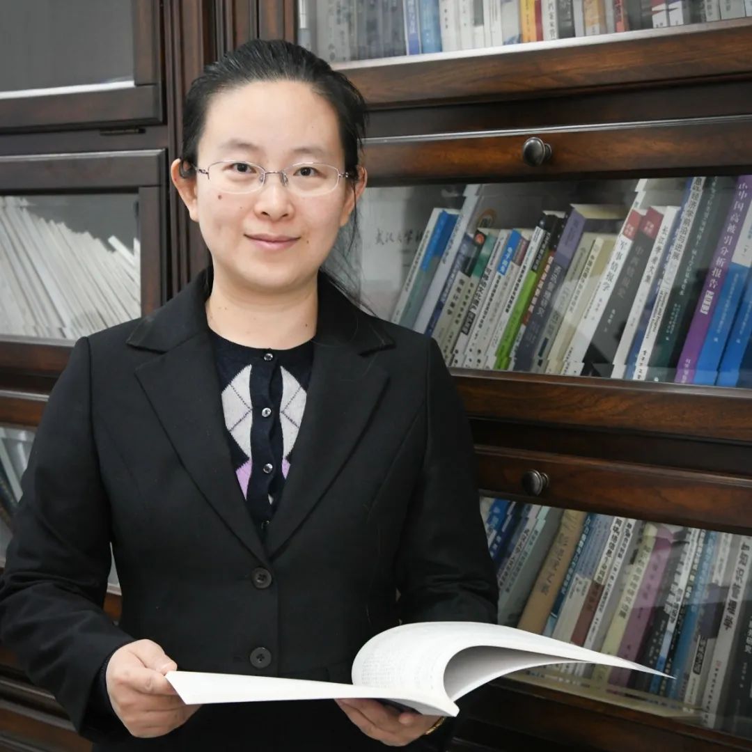 安璐武汉大学信息管理学院教授新冠病毒疫情的肆虐对全球经济与人类