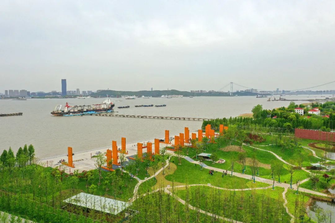 经过前期紧张装修与布展 东线第一帆纪念公园 东线第一帆纪念馆 让骀