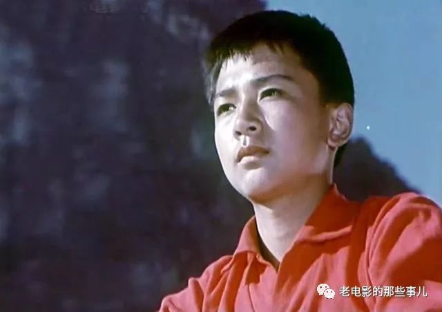 难忘曹秀山70年代演红雨成偶像80年代只能跑龙套后成市场管理员