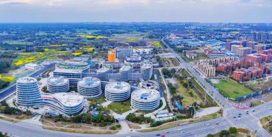 新一轮高速发展来了听听成都医学城说了啥