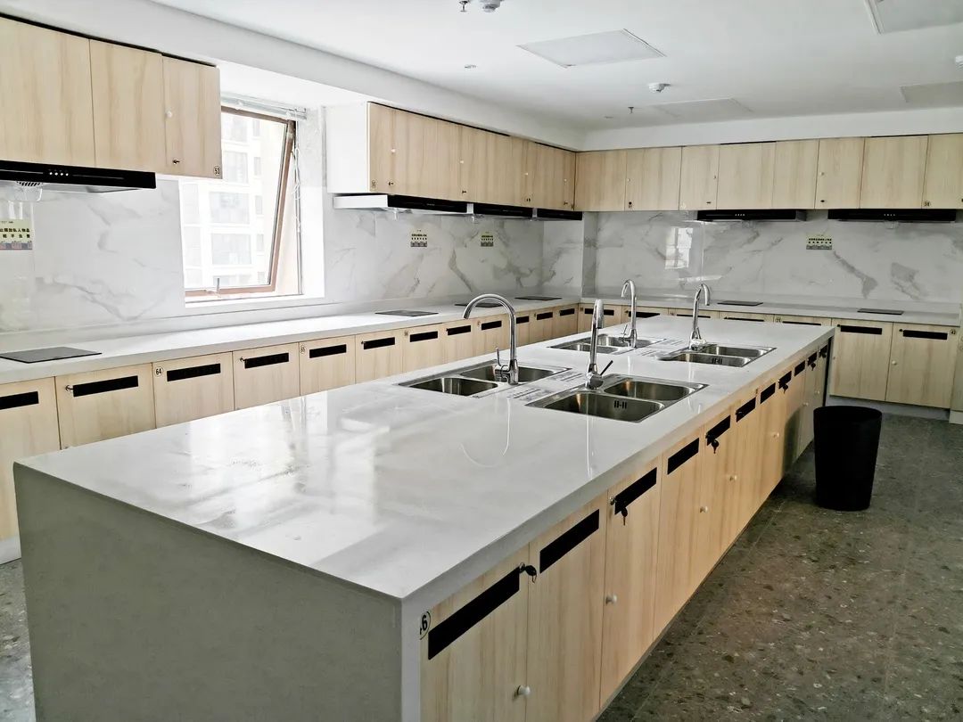 聚焦岳麓100天大科城首个人才公寓迎首批青年人才入住