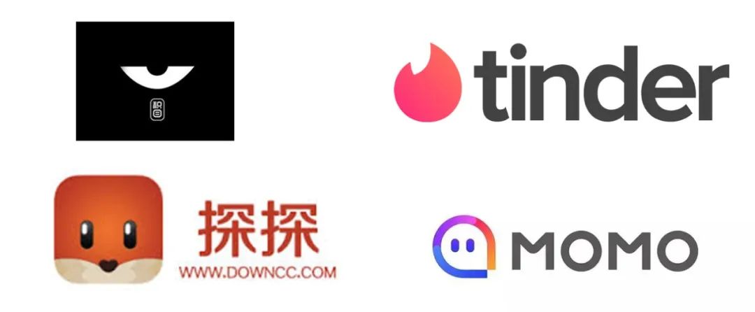 在探探陌陌tinder之前它才是真的異性交友軟件鼻祖