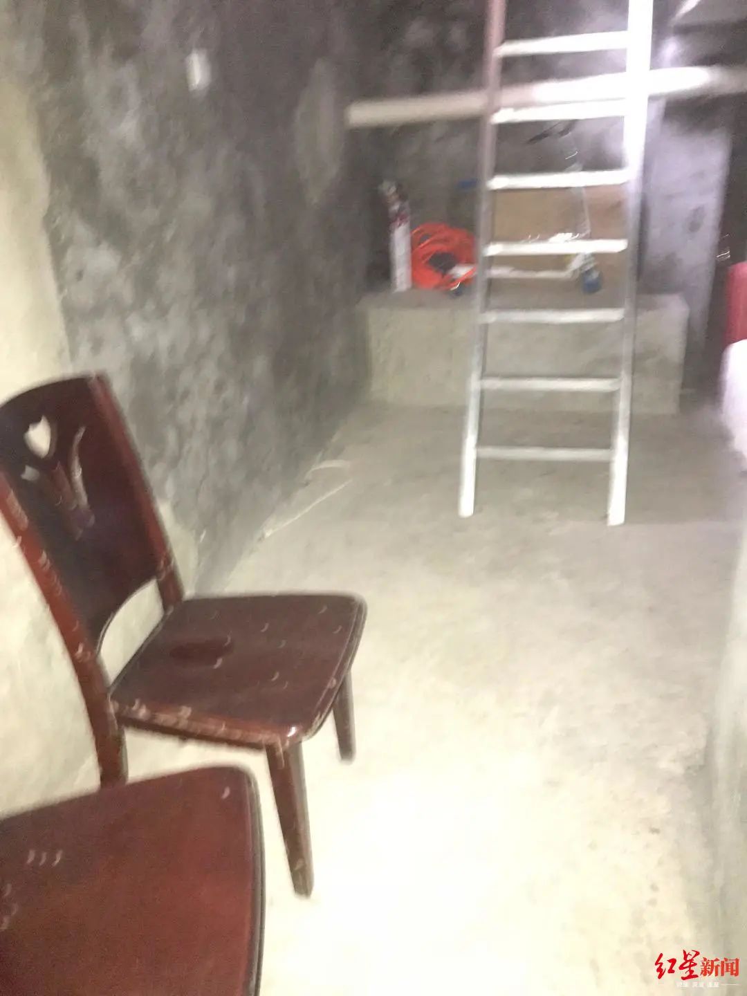 北京一小区私挖地下室 曾虚假回填将恢复原状|业主|王佐镇|地下室_新浪新闻
