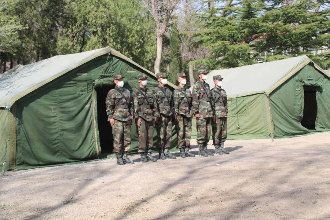下连就上岗看这批新兵如何实现蜕变