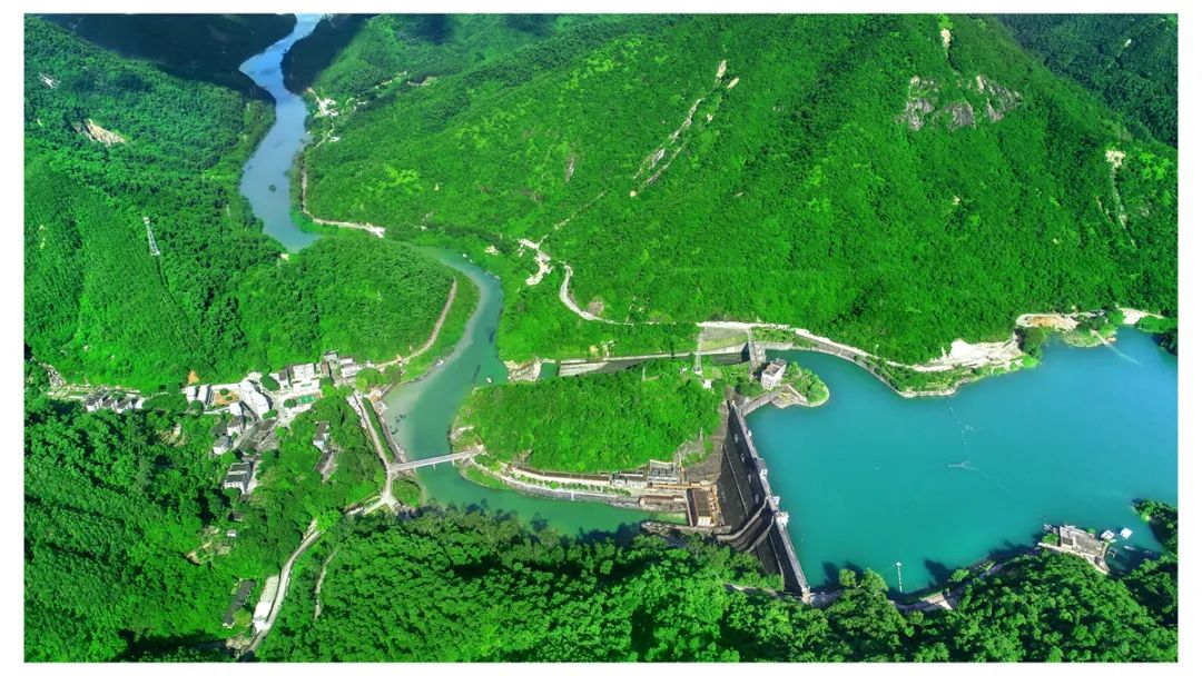 江门这些旅游路线刷屏了!看到第一条就想出发