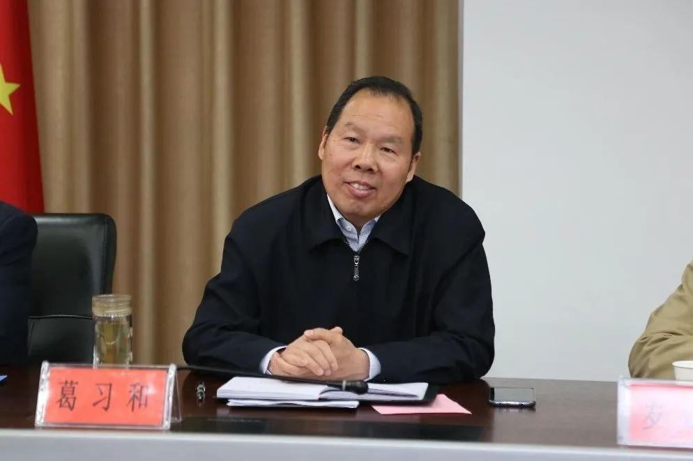 副县长,公安局党委书记,局长李庆峰出席活动