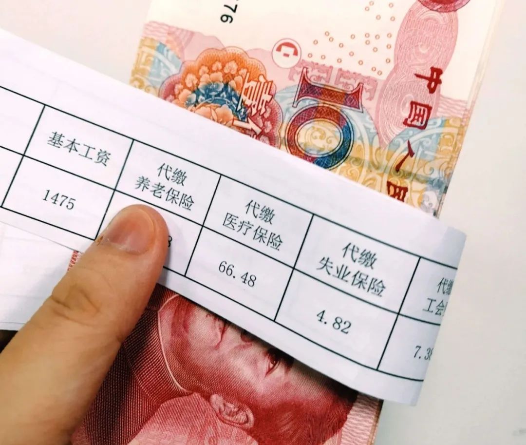 江海街坊注意保障农民工工资支付条例即将施行这下钱袋子有保障了