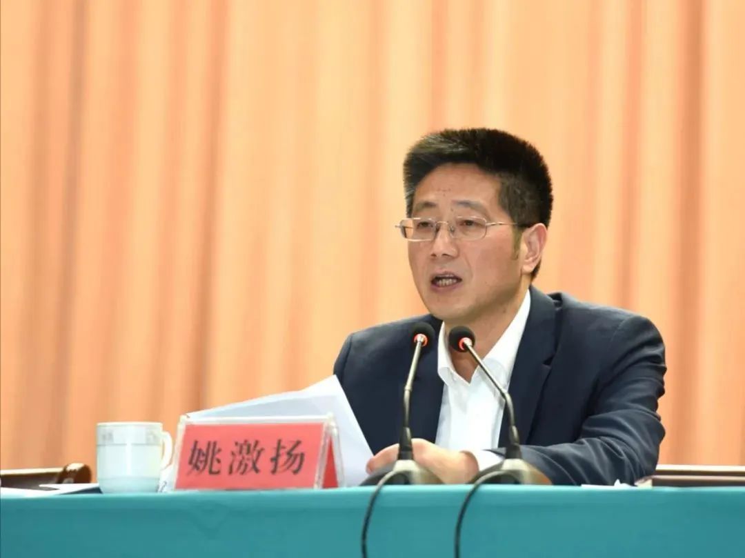 聚焦信访不出县争当县域治理现代化排头兵全县平安武义建设暨县委政法