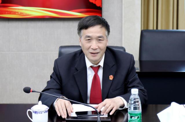法院动态扬州中院在邗江高新区设立知识产权司法保护联系点