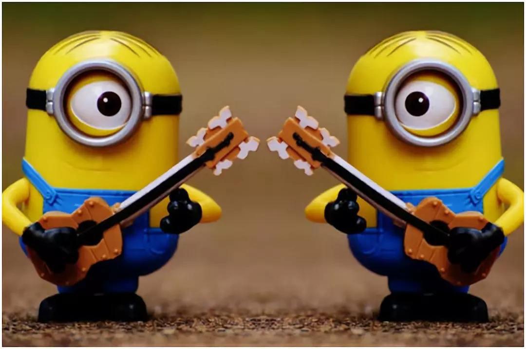 突然变身小黄人当心胰腺出问题