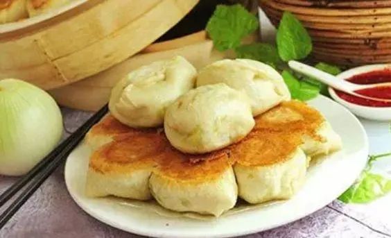 中国特产美食——河南商丘