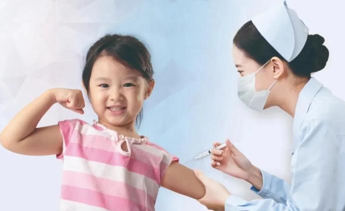 全国儿童预防接种日，推迟的疫苗如何补种？