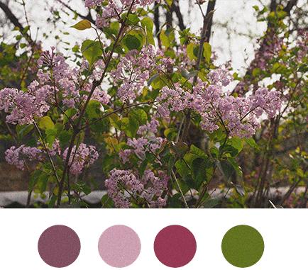 "日暮收去晚霞,玉壶点亮银辉,春夜的晚空愈发纯粹起来幽幽的黛色中