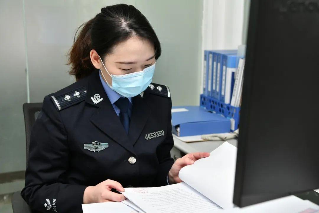 戰疫警色考取法律職業資格證書的監獄警察如今怎樣了