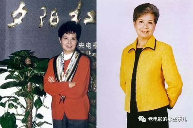 还记得沈力吗为您服务主持人80年代观众抹不去的记忆