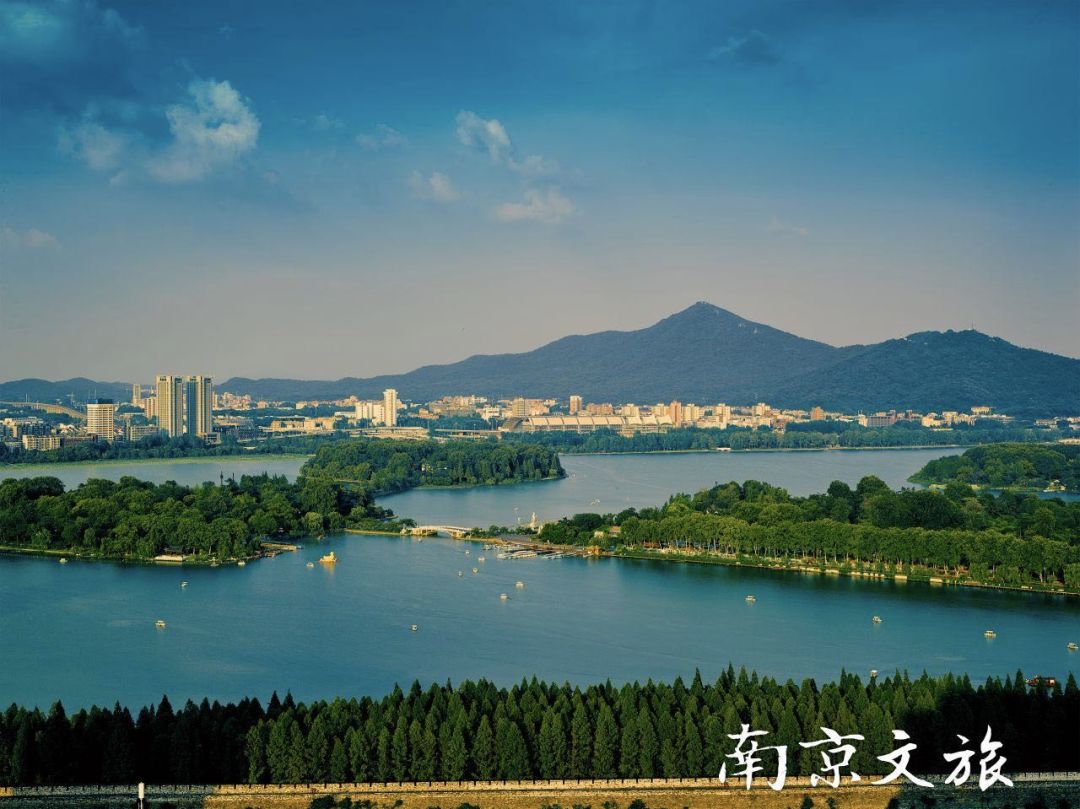 五一期间市民健康出行温馨提示