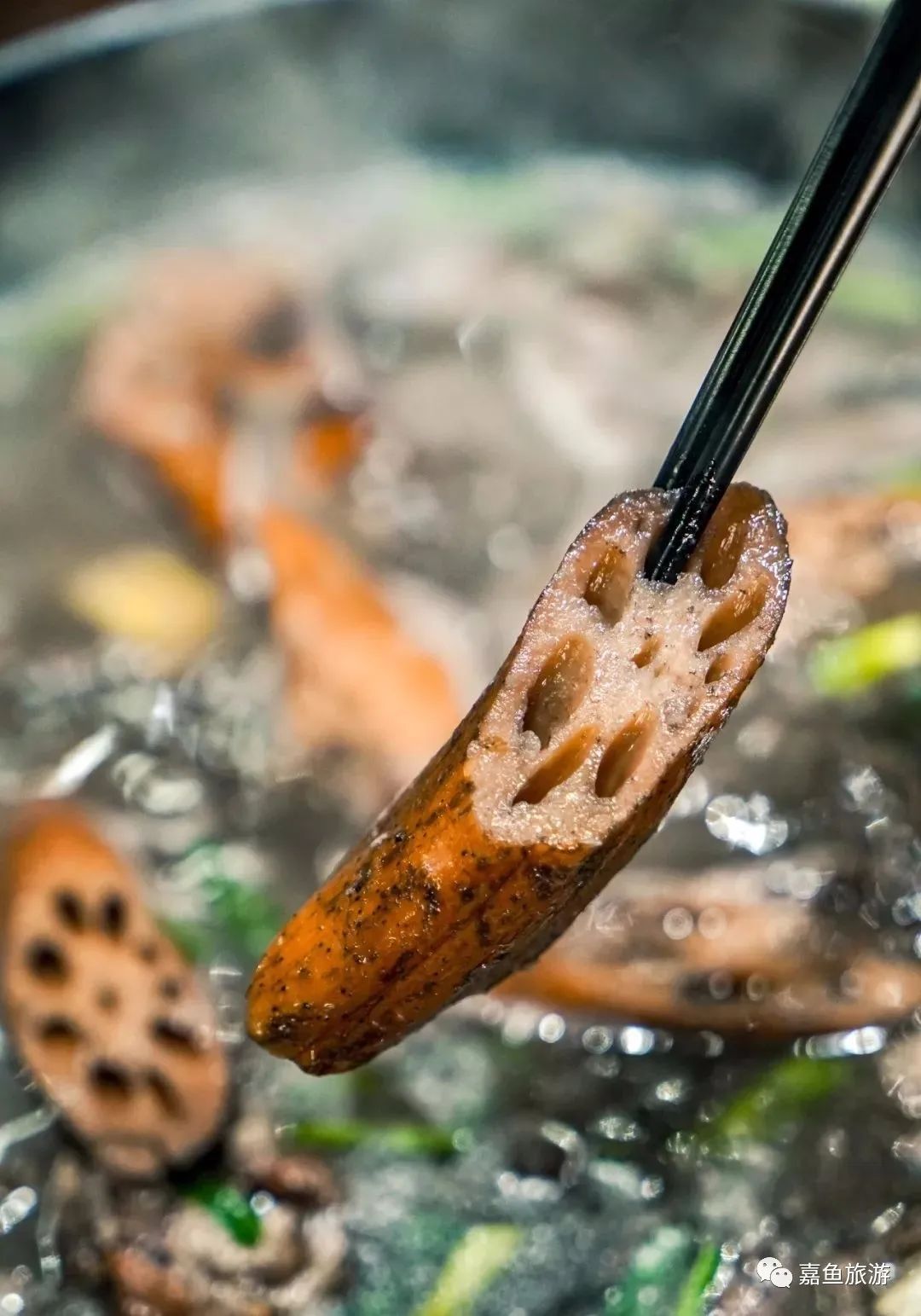 云游湖北第一站——带给你无限惊喜的嘉鱼